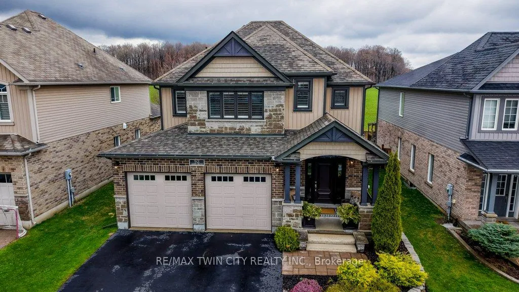 Photo 46 of 92 Kropf Drive, Wilmot — HOMEH