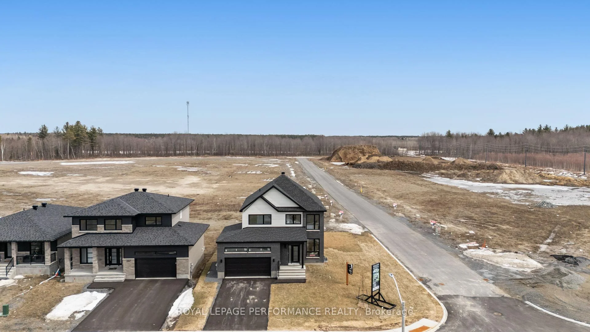 Photo 3 of 235 Bourdeau Boulevard, The Nation, Limoges — HOMEH