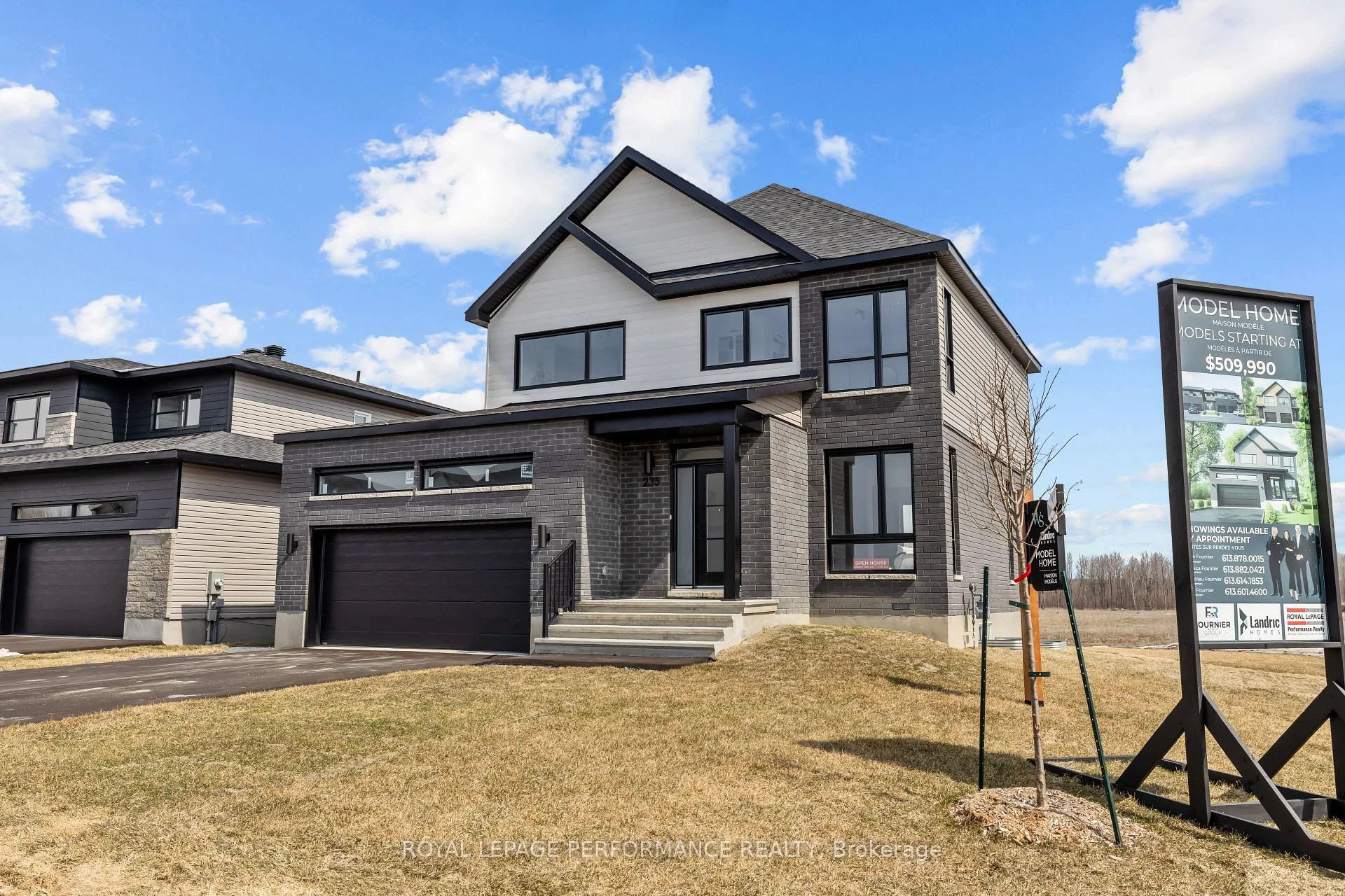 Photo 55 of 235 Bourdeau Boulevard, The Nation, Limoges — HOMEH