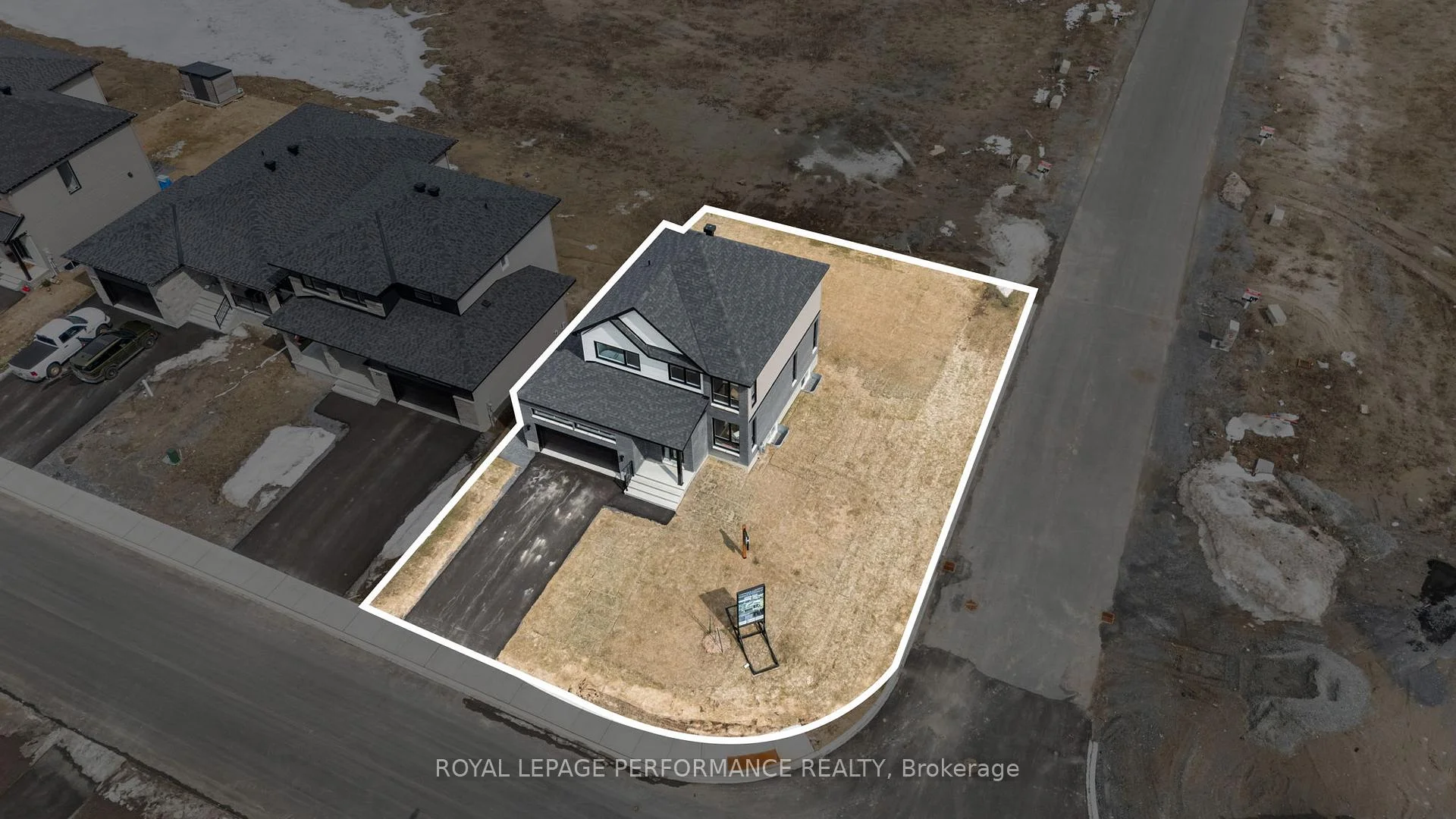 Photo 94 of 235 Bourdeau Boulevard, The Nation, Limoges — HOMEH
