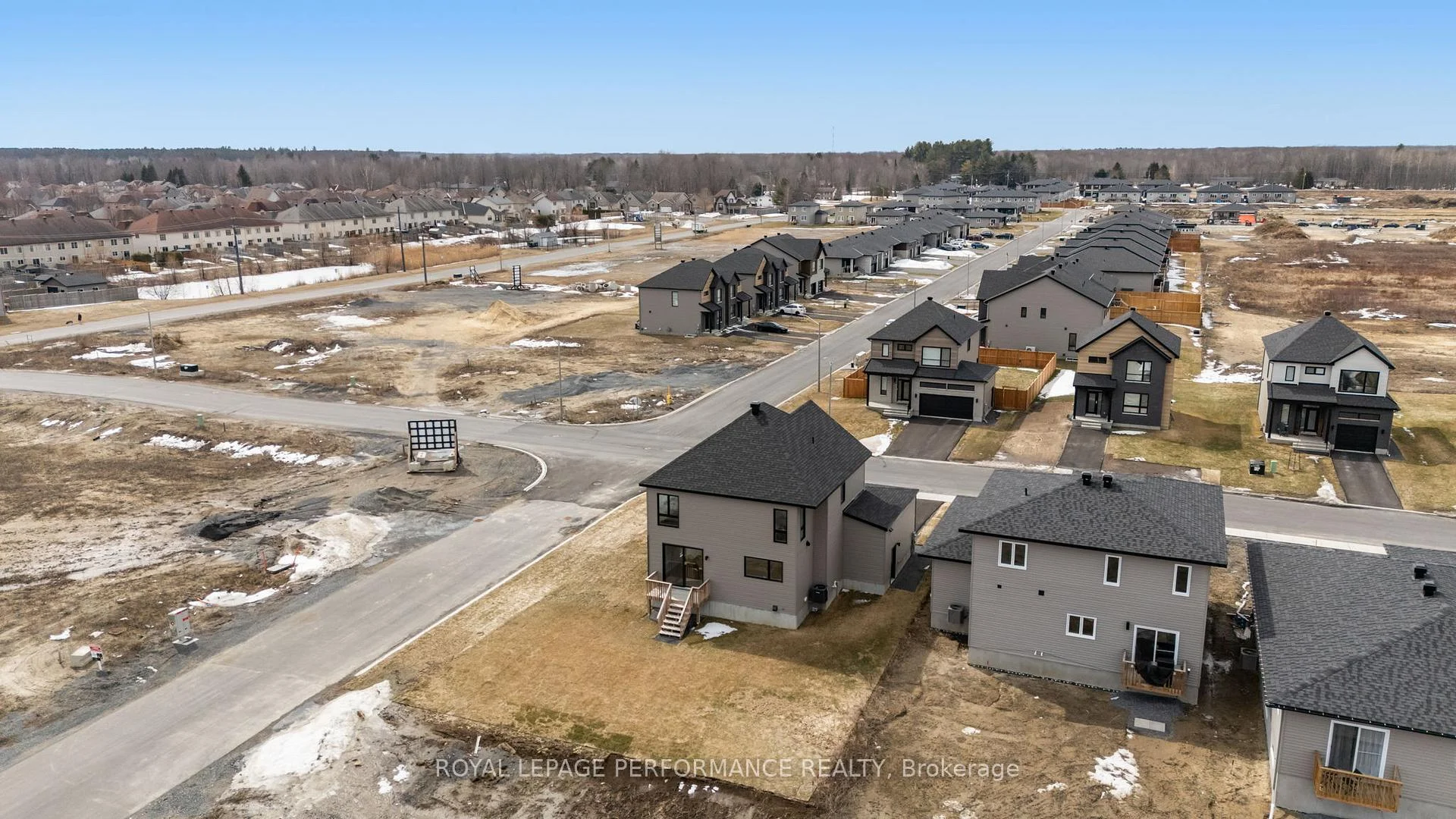 Photo 97 of 235 Bourdeau Boulevard, The Nation, Limoges — HOMEH