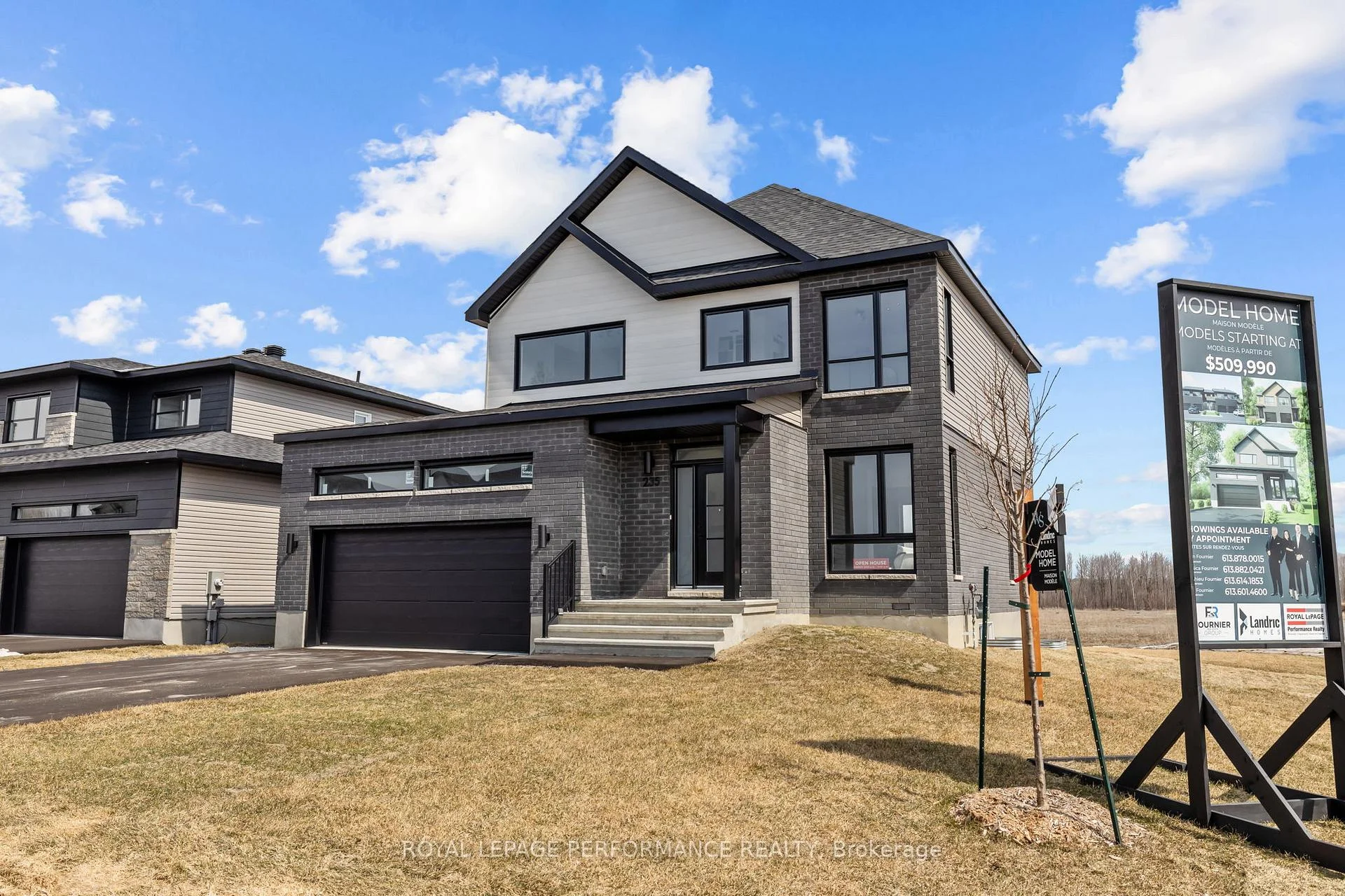 Photo 99 of 235 Bourdeau Boulevard, The Nation, Limoges — HOMEH