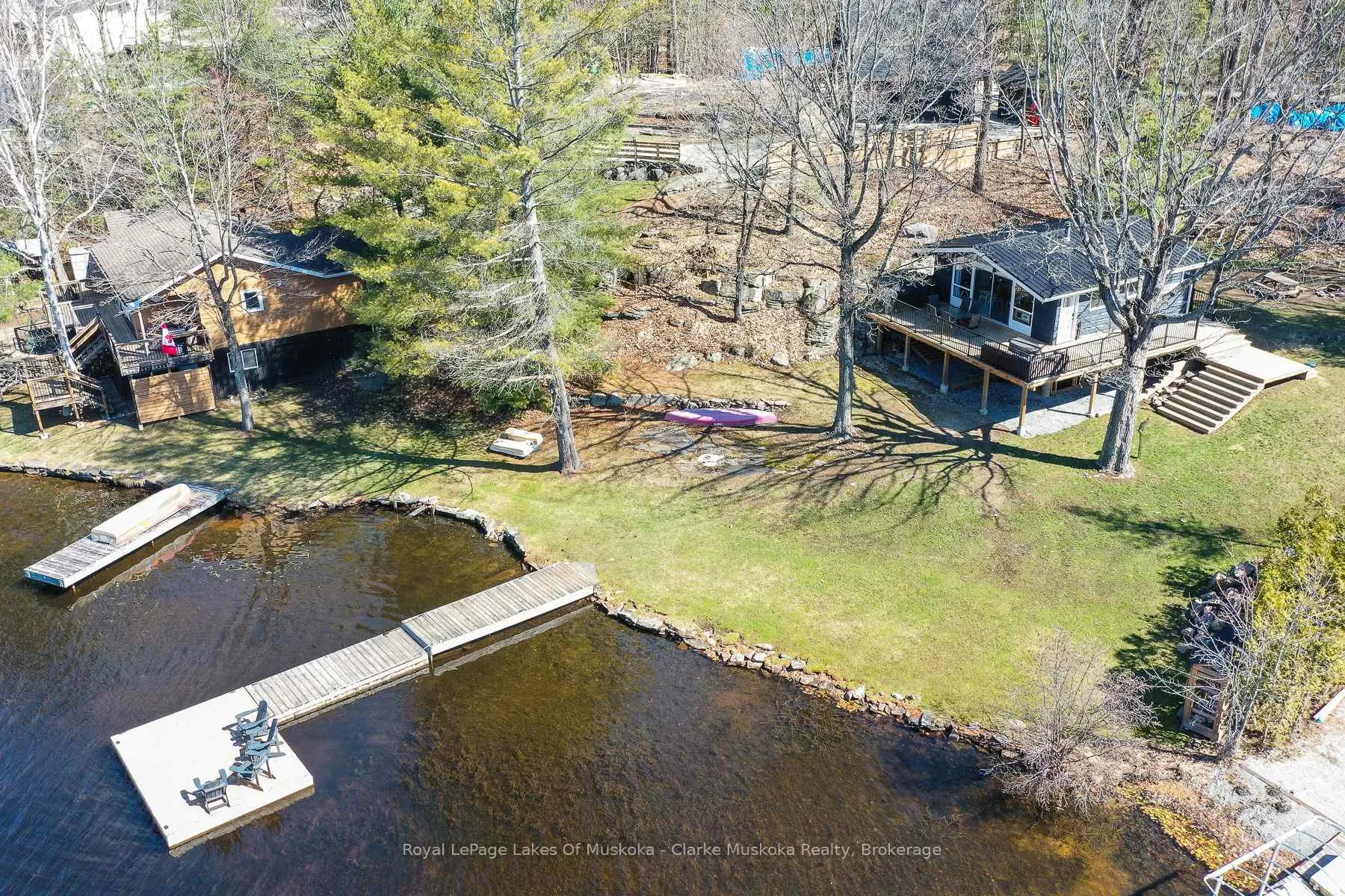 Photo 2 of 3258 Loon Lane, Severn, Rural Severn — HOMEH