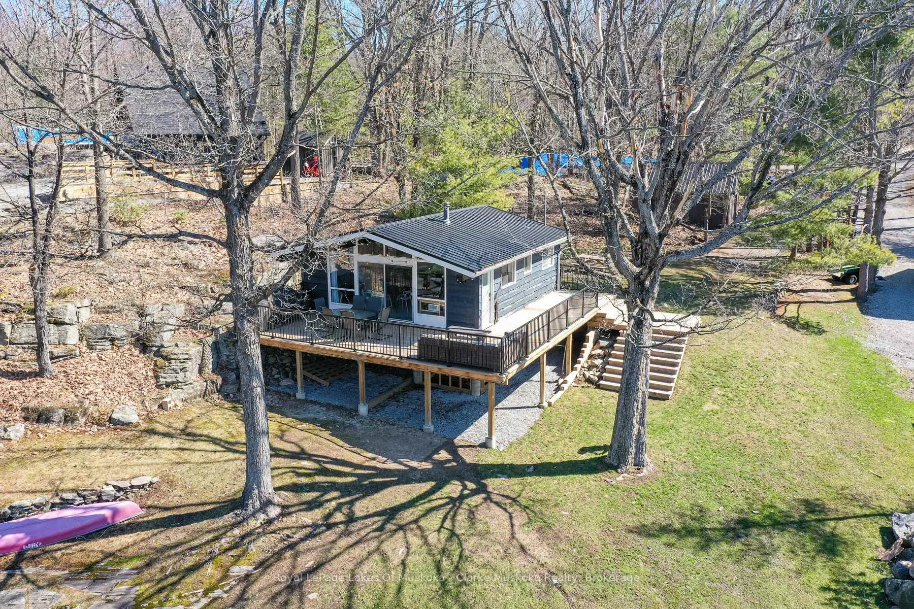 Photo 4 of 3258 Loon Lane, Severn, Rural Severn — HOMEH