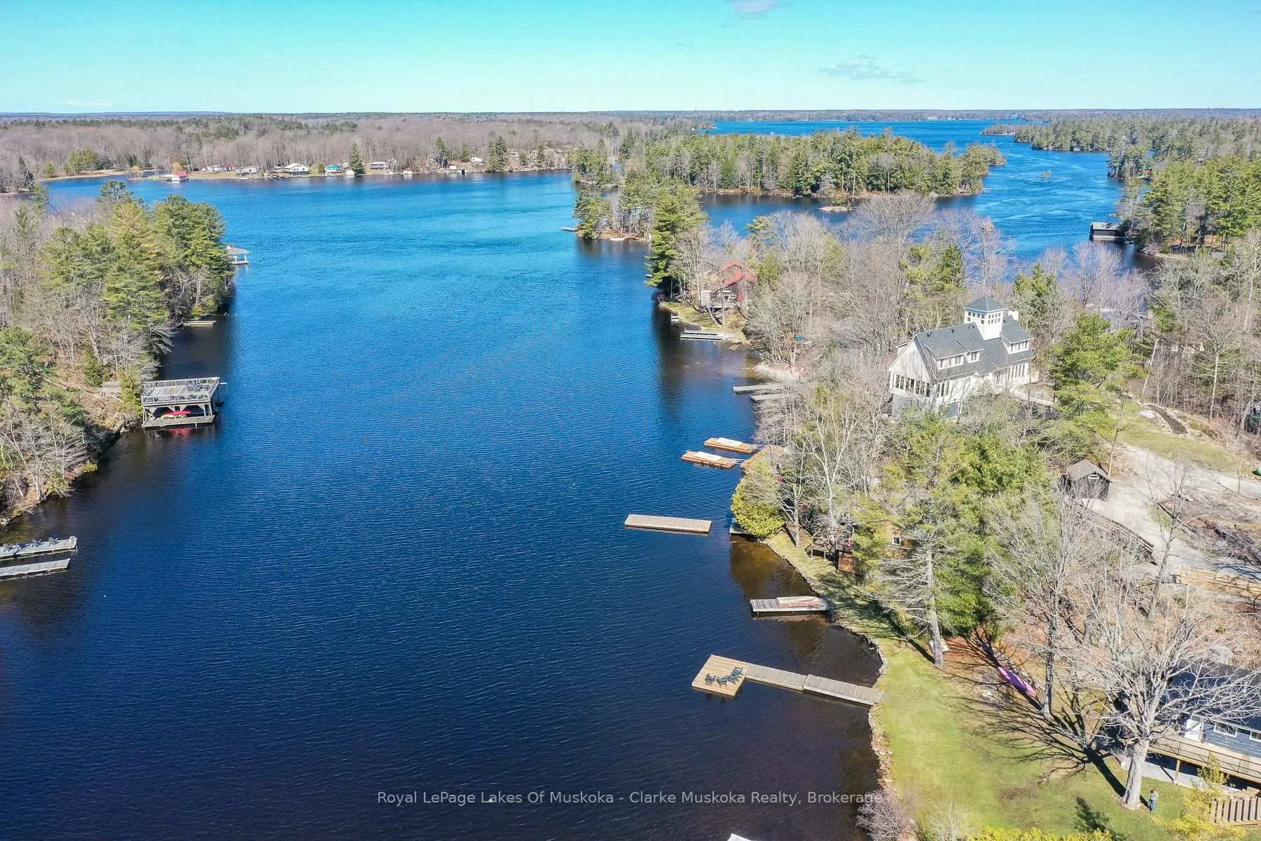 Photo 5 of 3258 Loon Lane, Severn, Rural Severn — HOMEH