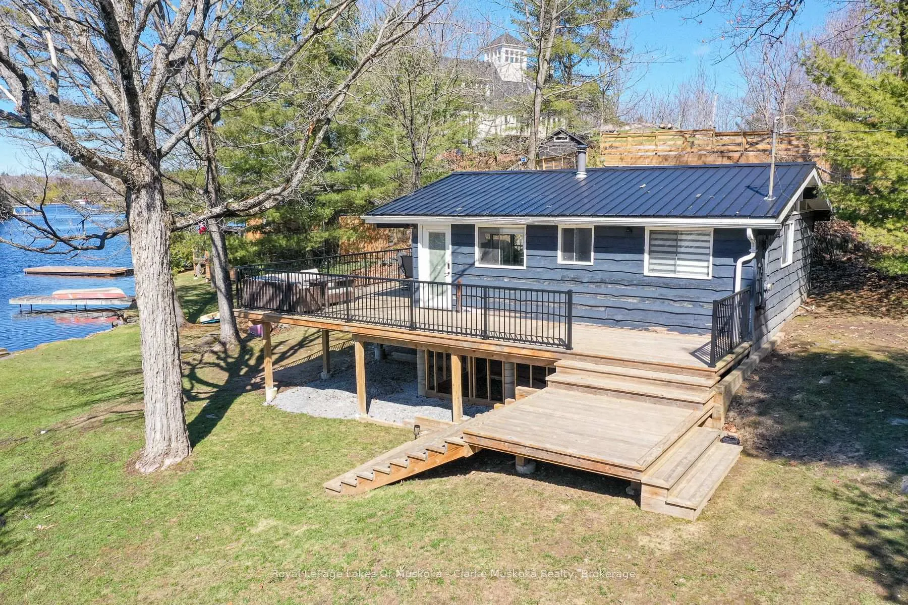 Photo 7 of 3258 Loon Lane, Severn, Rural Severn — HOMEH