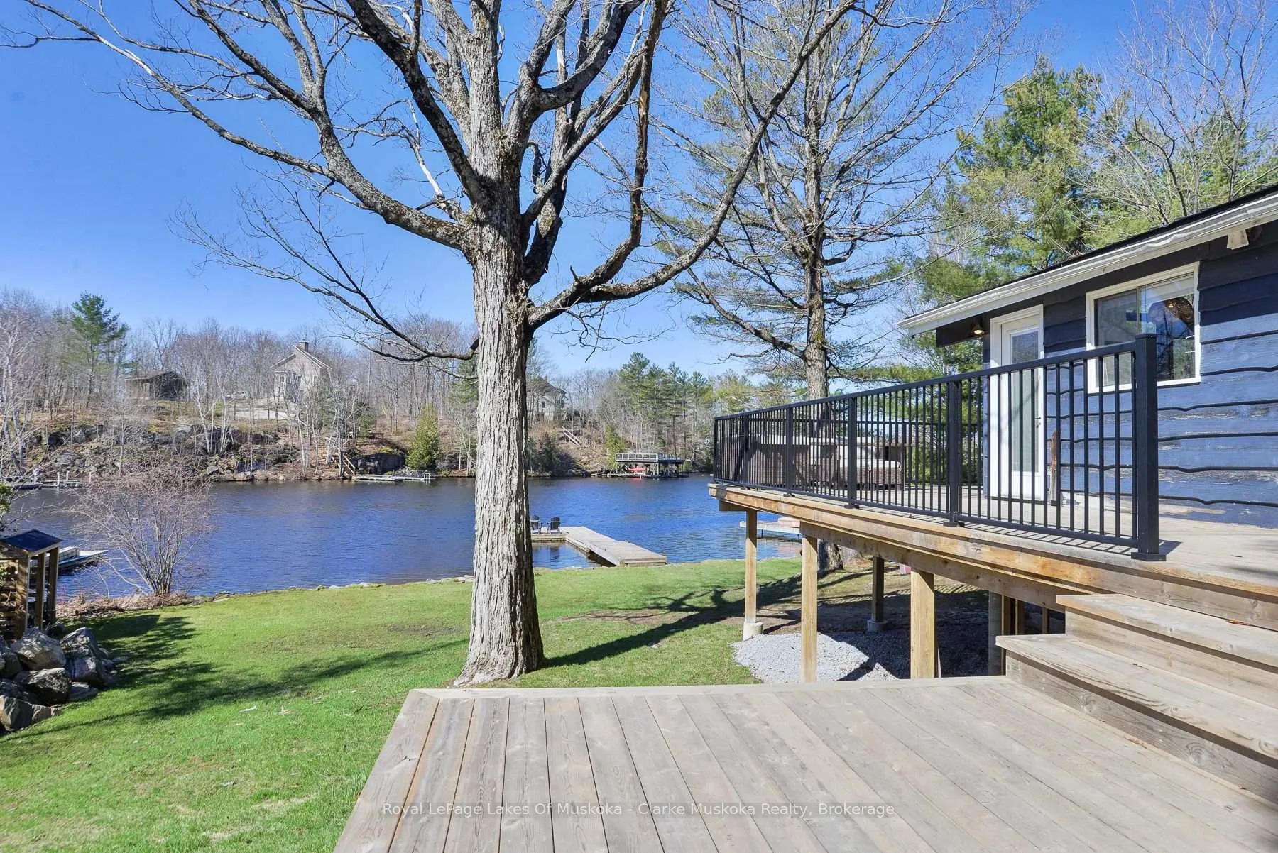 Photo 20 of 3258 Loon Lane, Severn, Rural Severn — HOMEH