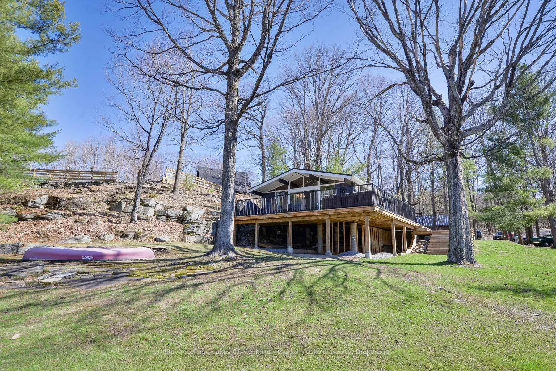 Photo 22 of 3258 Loon Lane, Severn, Rural Severn — HOMEH