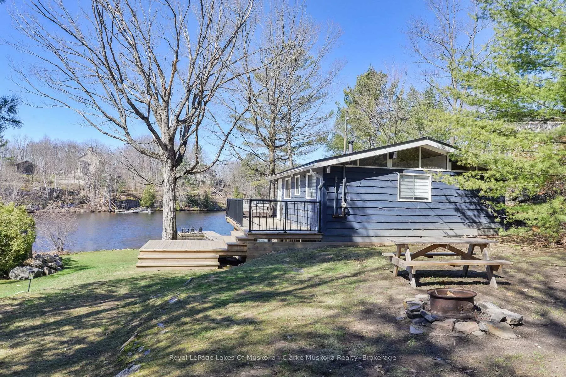 Photo 25 of 3258 Loon Lane, Severn, Rural Severn — HOMEH