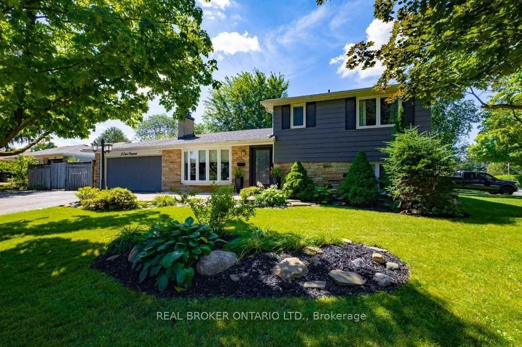Photo 1 of 2 Core Crescent, Brampton, Brampton East — HOMEH