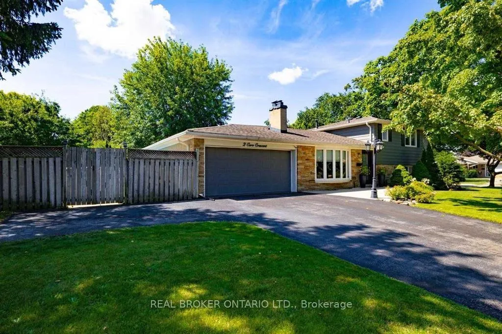 Photo 2 of 2 Core Crescent, Brampton, Brampton East — HOMEH