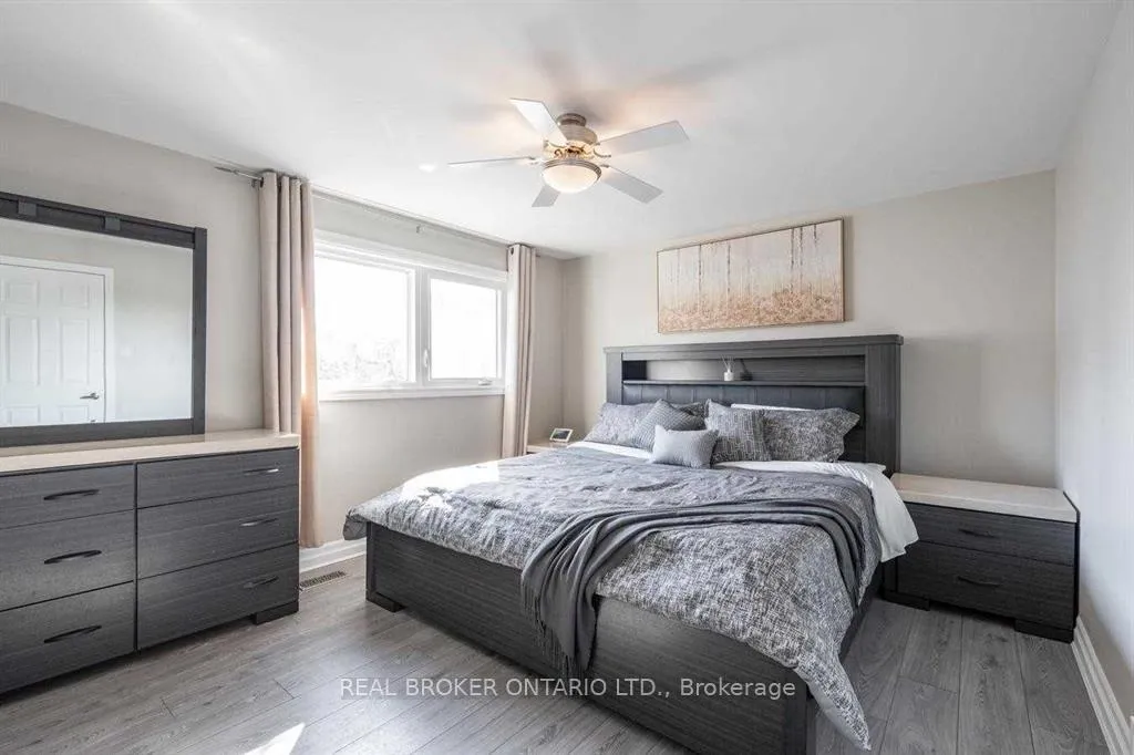 Photo 15 of 2 Core Crescent, Brampton, Brampton East — HOMEH