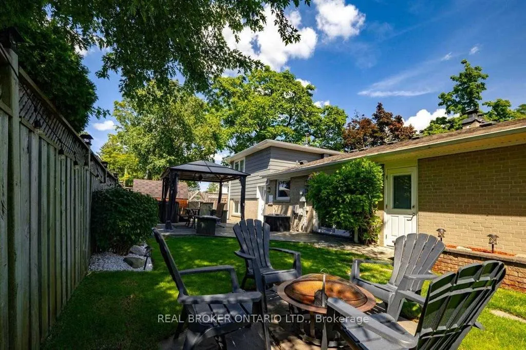 Photo 31 of 2 Core Crescent, Brampton, Brampton East — HOMEH
