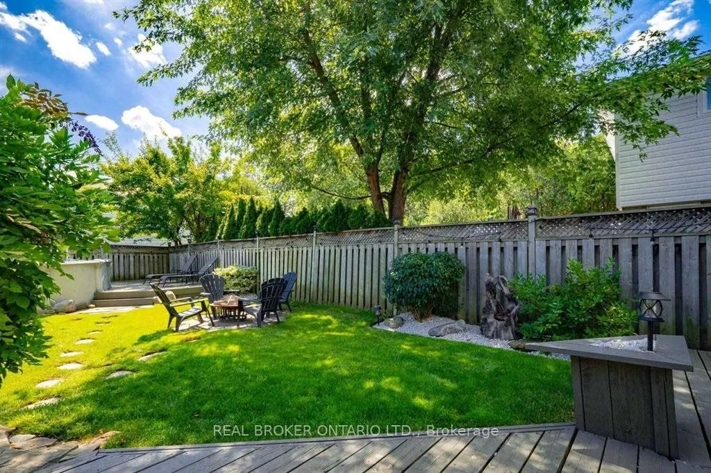 Photo 35 of 2 Core Crescent, Brampton, Brampton East — HOMEH