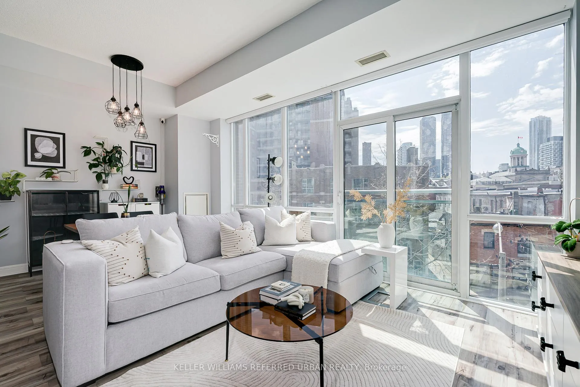 Photo 1 of Unit S325, 112 George Street, Toronto, Moss Park — HOMEH