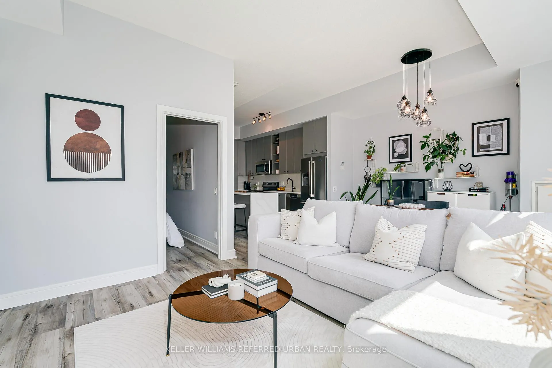 Photo 4 of Unit S325, 112 George Street, Toronto, Moss Park — HOMEH