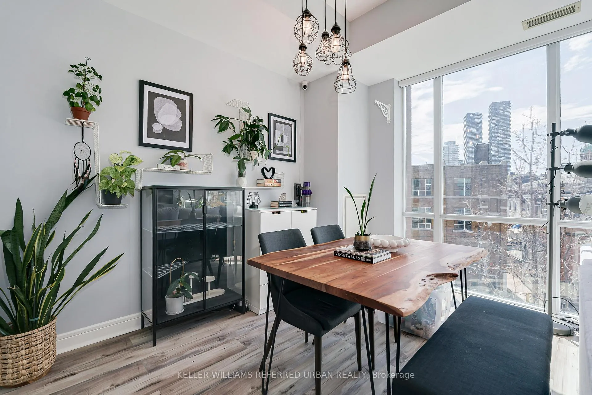 Photo 8 of Unit S325, 112 George Street, Toronto, Moss Park — HOMEH