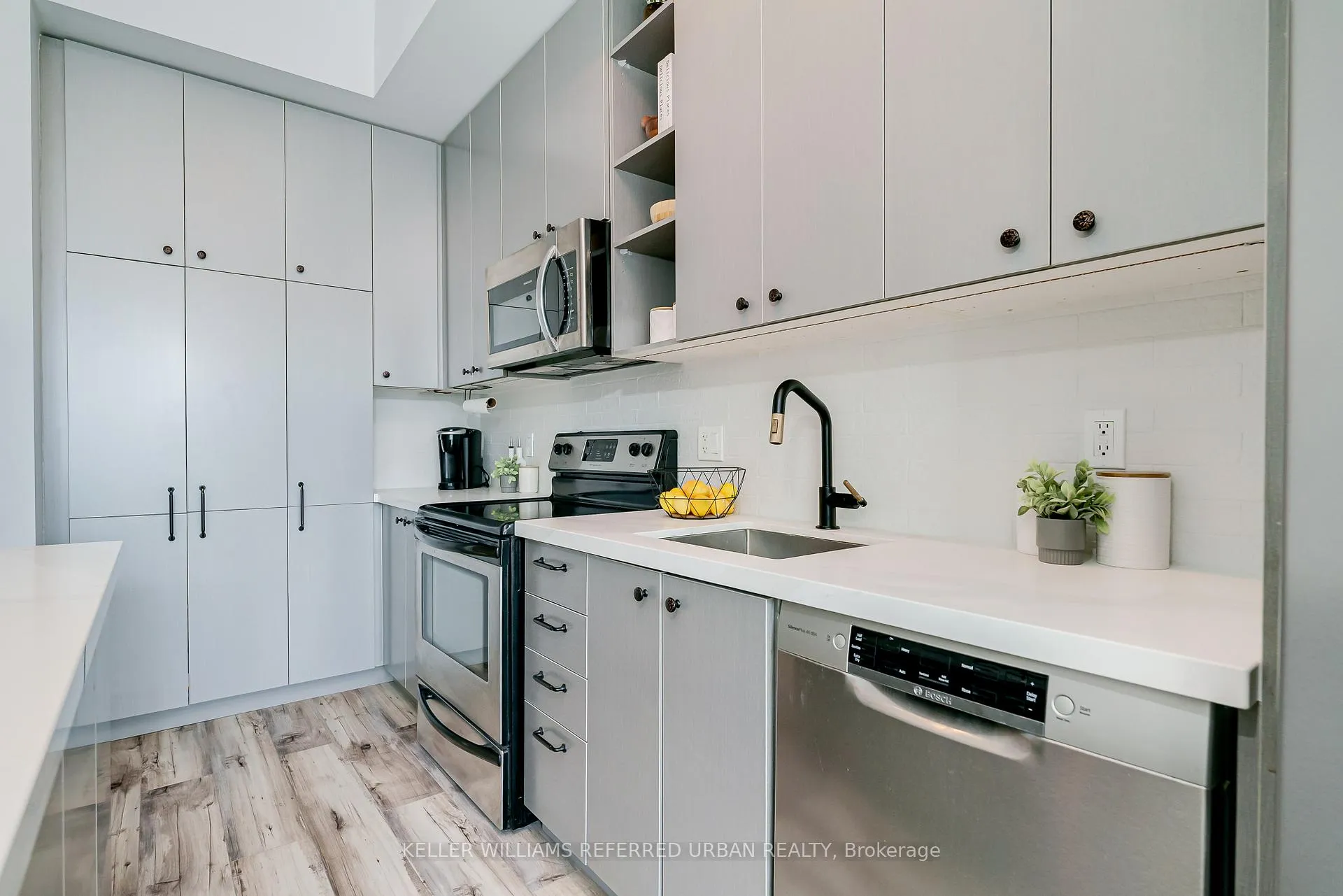 Photo 13 of Unit S325, 112 George Street, Toronto, Moss Park — HOMEH