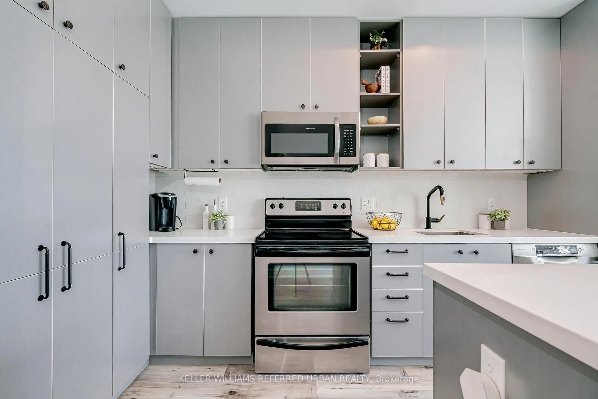 Photo 14 of Unit S325, 112 George Street, Toronto, Moss Park — HOMEH