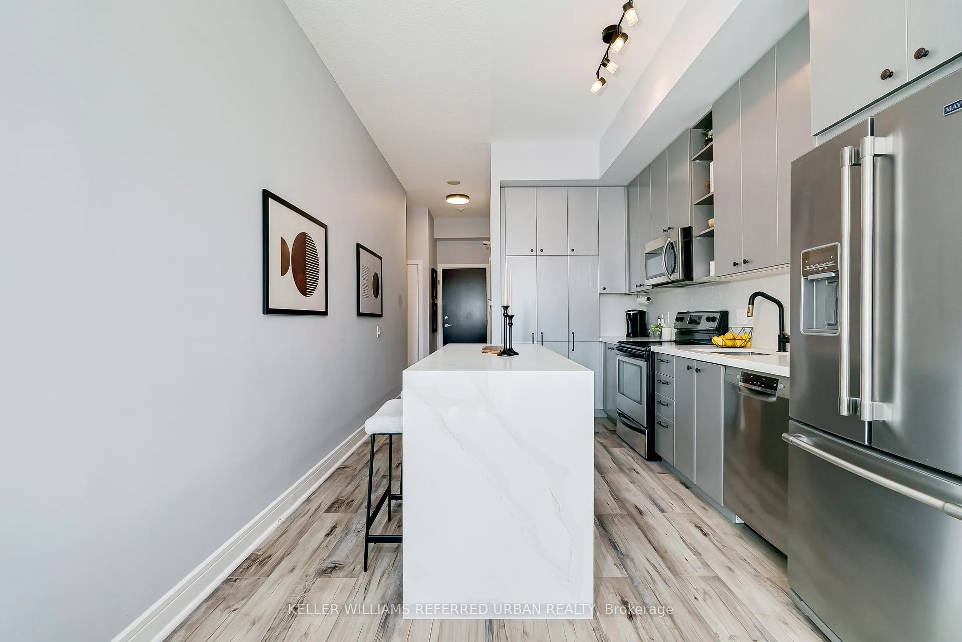 Photo 15 of Unit S325, 112 George Street, Toronto, Moss Park — HOMEH