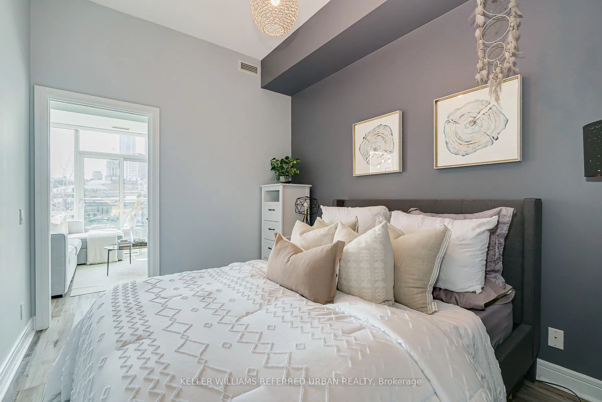 Photo 16 of Unit S325, 112 George Street, Toronto, Moss Park — HOMEH