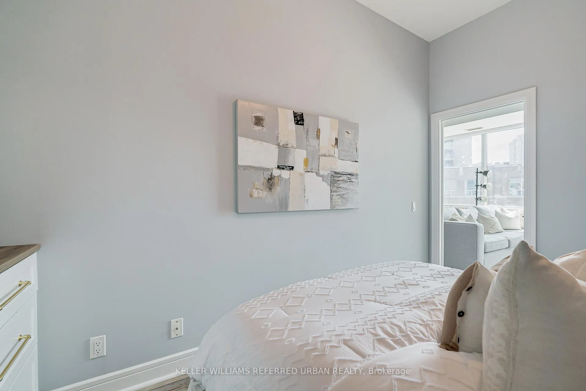 Photo 17 of Unit S325, 112 George Street, Toronto, Moss Park — HOMEH