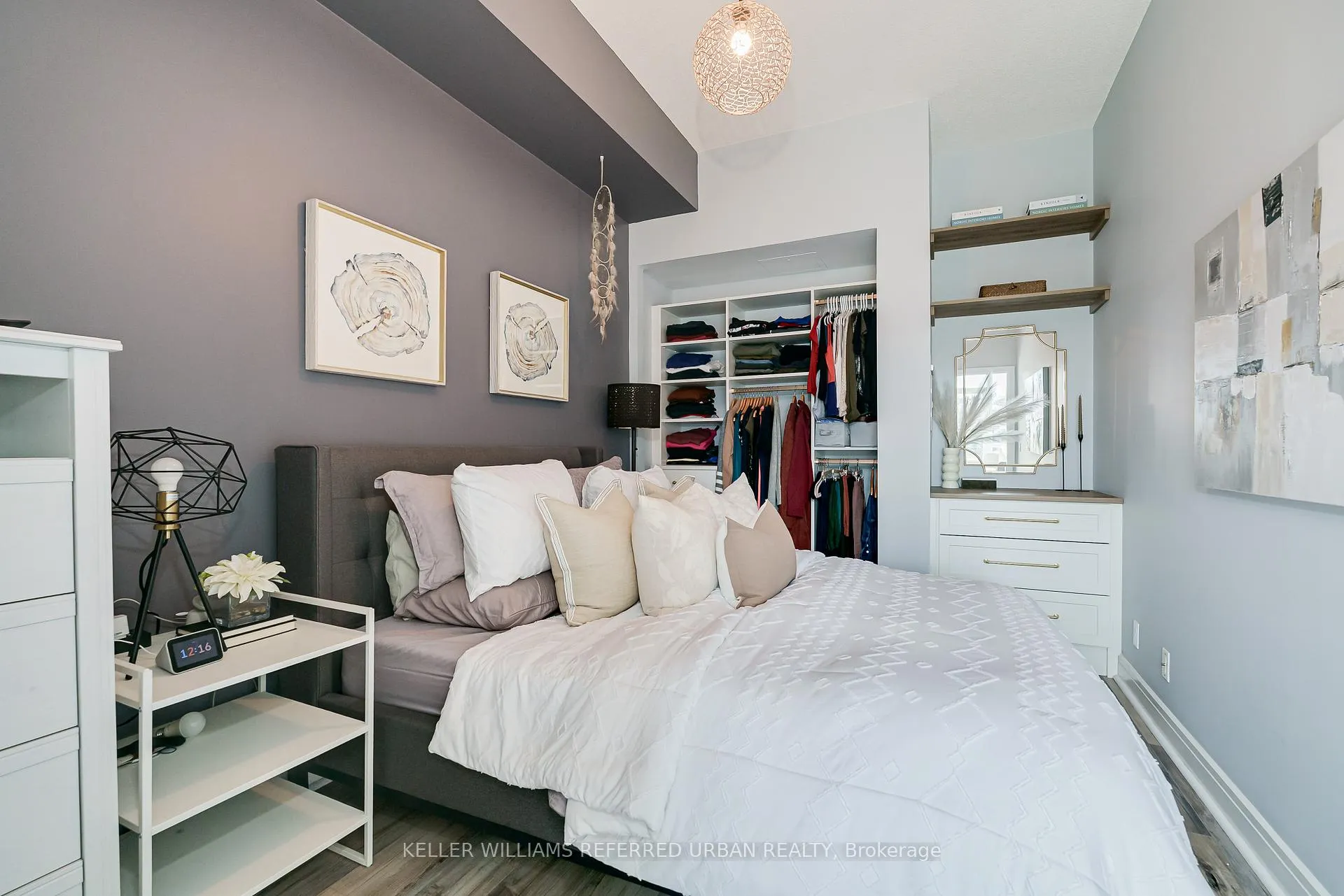 Photo 18 of Unit S325, 112 George Street, Toronto, Moss Park — HOMEH