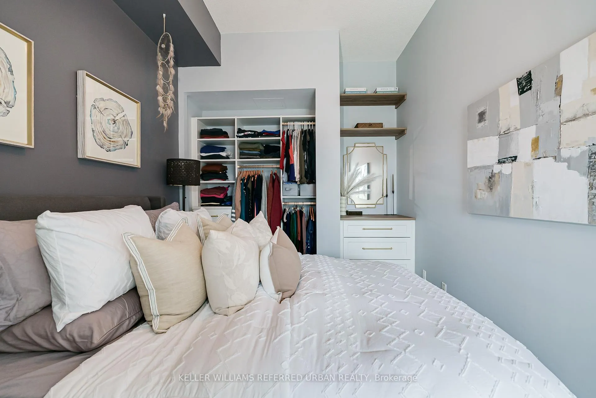 Photo 19 of Unit S325, 112 George Street, Toronto, Moss Park — HOMEH