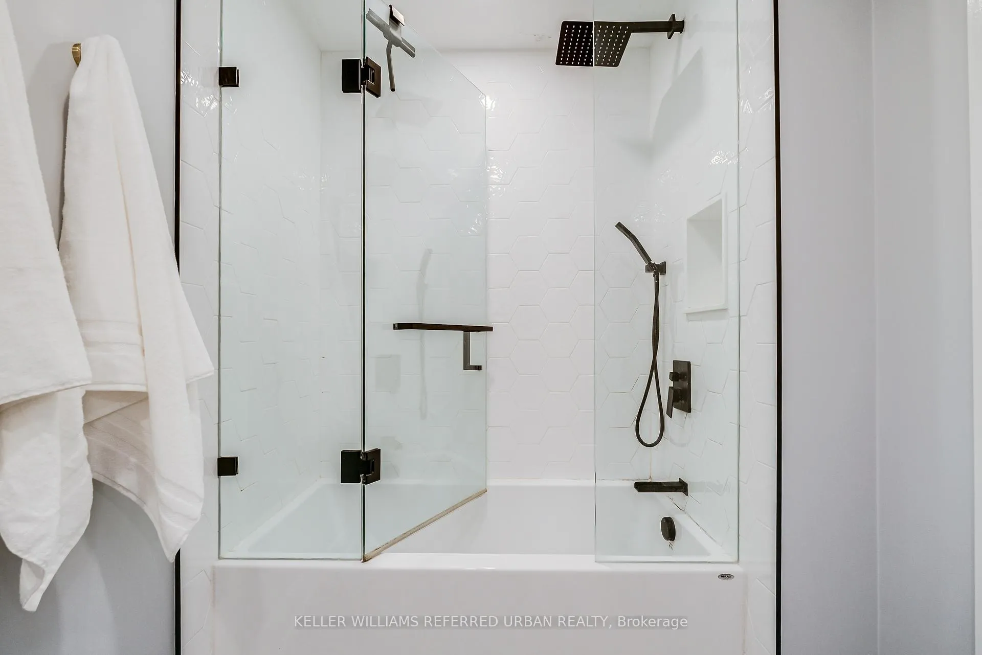 Photo 21 of Unit S325, 112 George Street, Toronto, Moss Park — HOMEH
