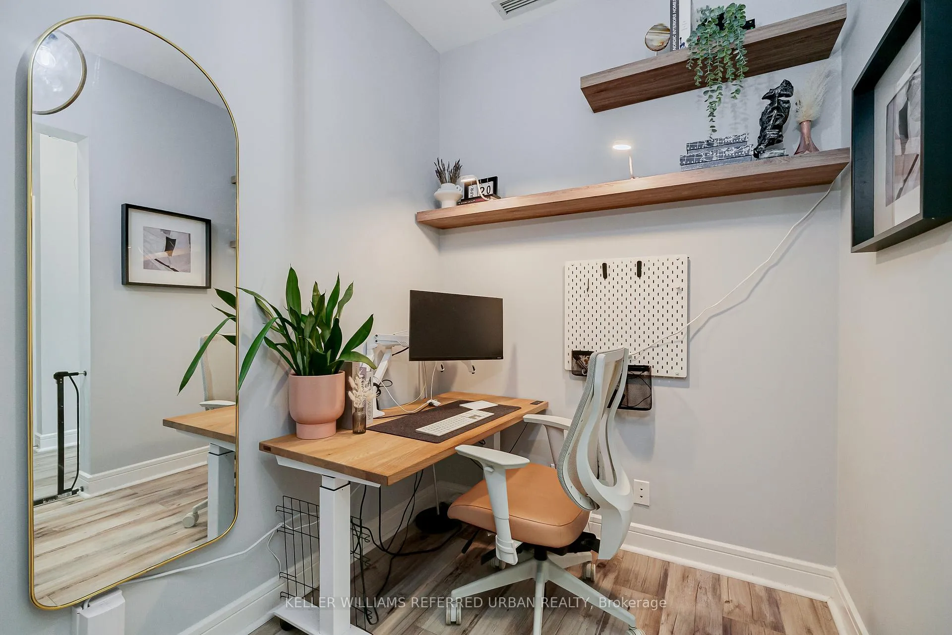 Photo 22 of Unit S325, 112 George Street, Toronto, Moss Park — HOMEH