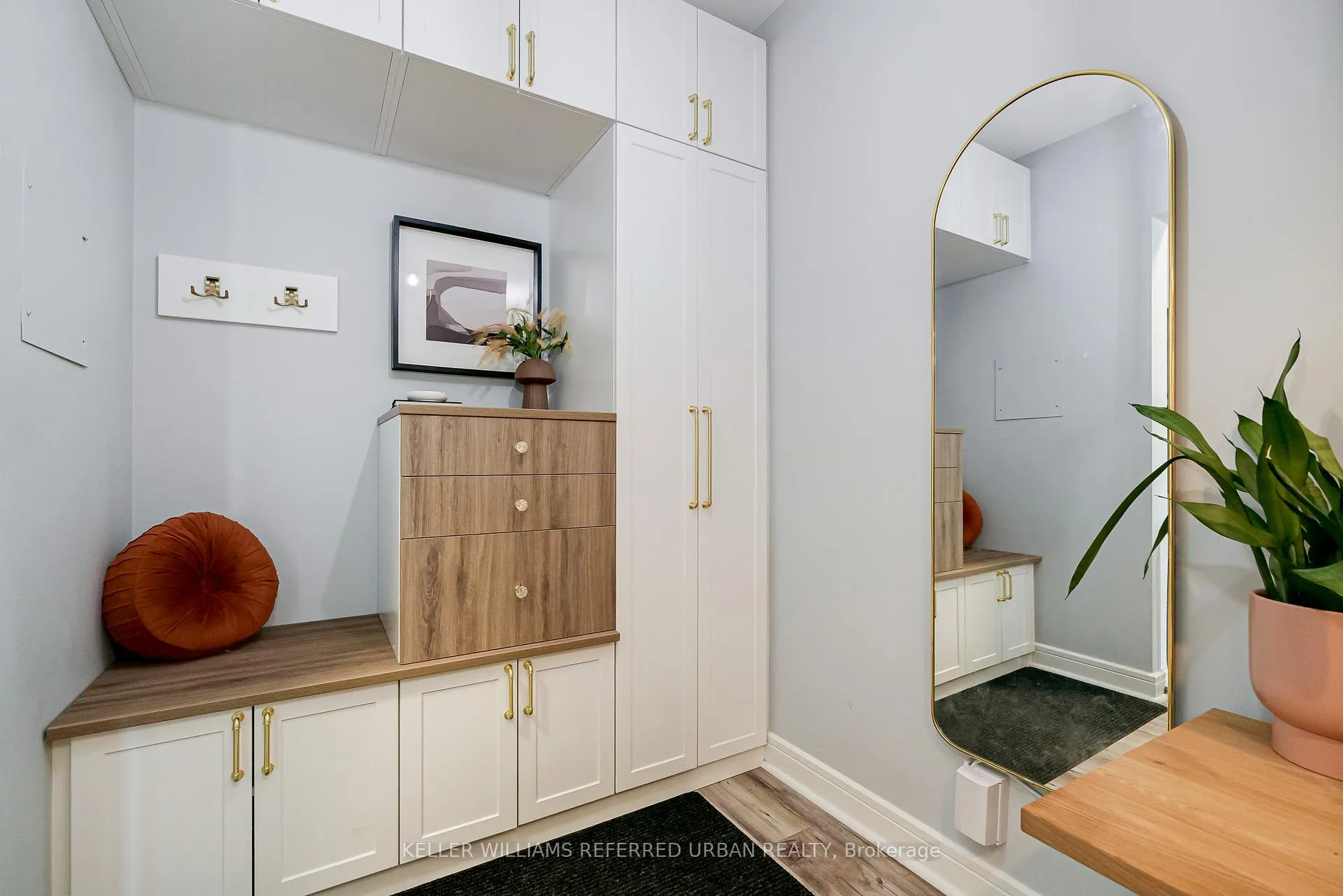 Photo 23 of Unit S325, 112 George Street, Toronto, Moss Park — HOMEH