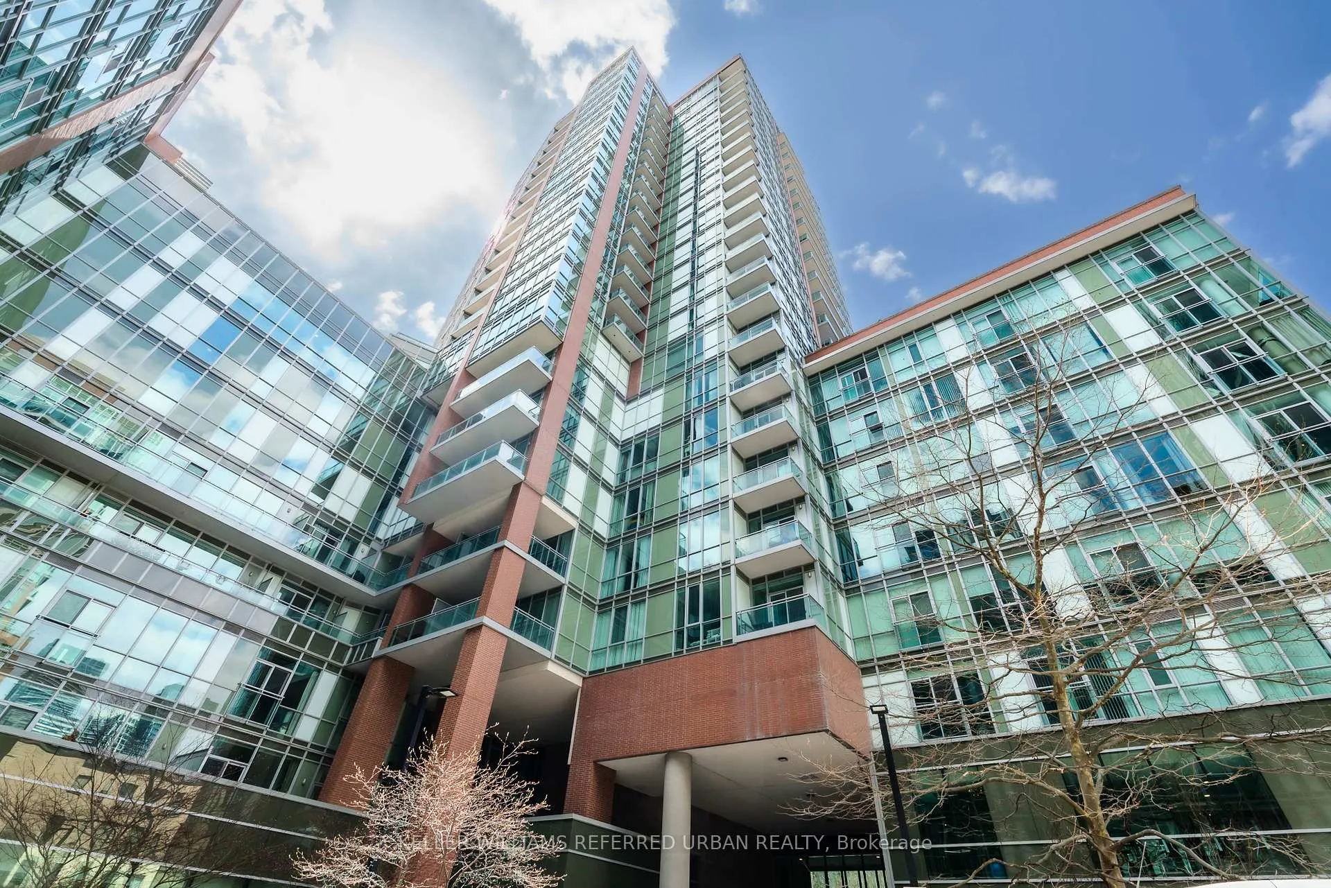 Photo 24 of Unit S325, 112 George Street, Toronto, Moss Park — HOMEH