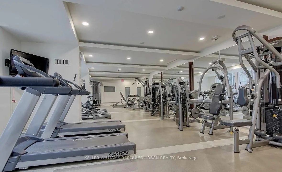 Photo 25 of Unit S325, 112 George Street, Toronto, Moss Park — HOMEH