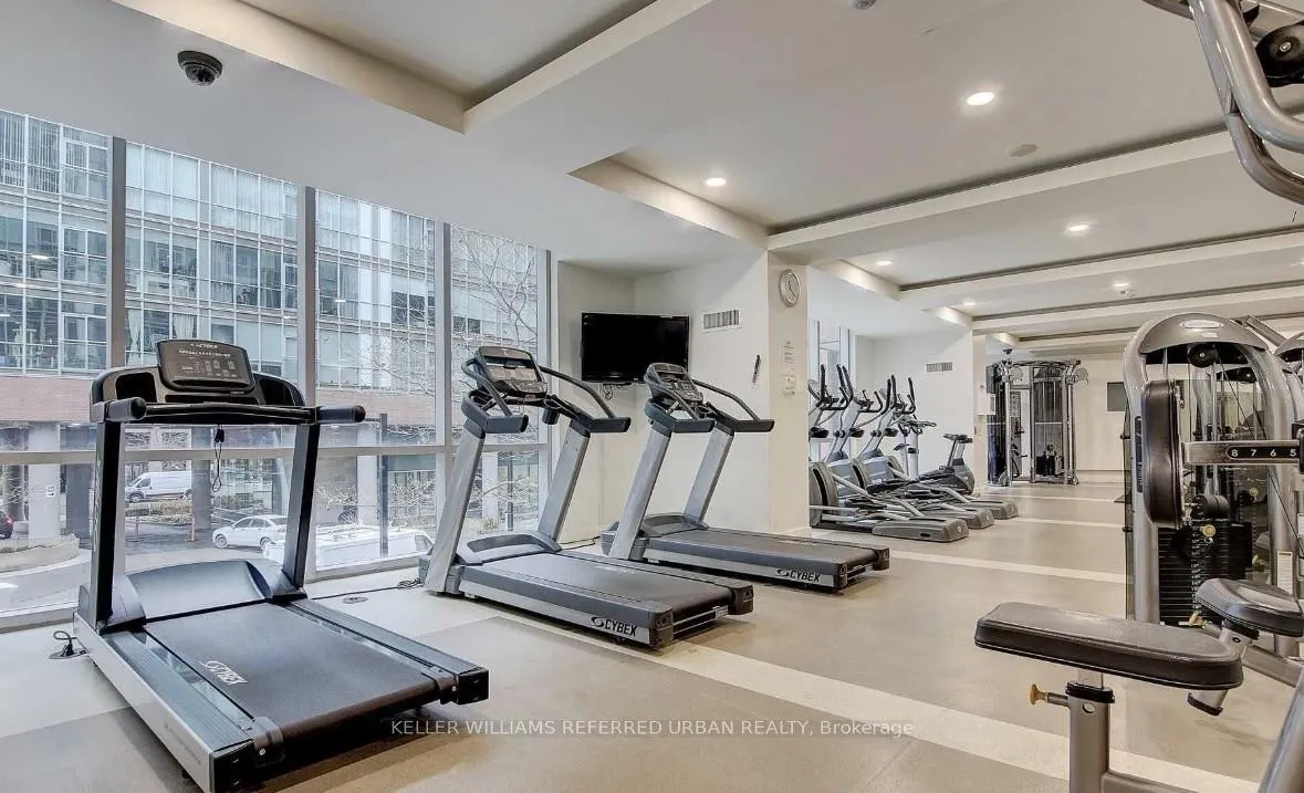 Photo 26 of Unit S325, 112 George Street, Toronto, Moss Park — HOMEH