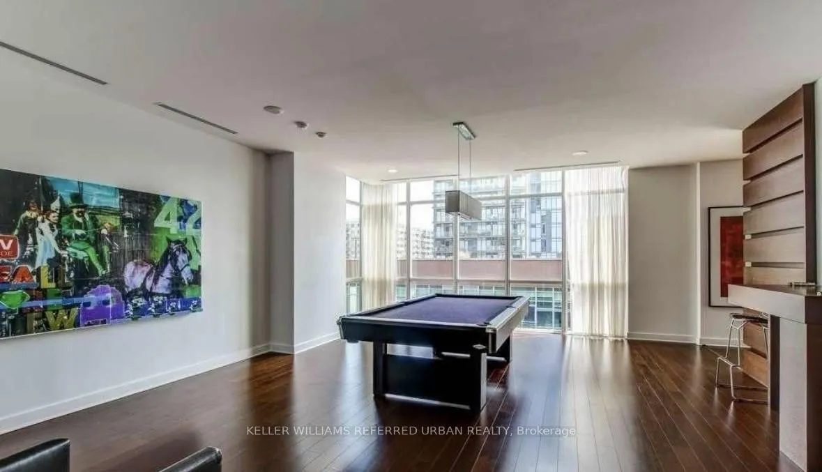 Photo 27 of Unit S325, 112 George Street, Toronto, Moss Park — HOMEH