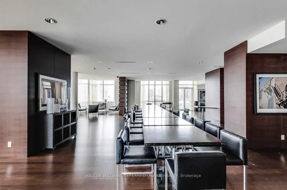 Photo 30 of Unit S325, 112 George Street, Toronto, Moss Park — HOMEH