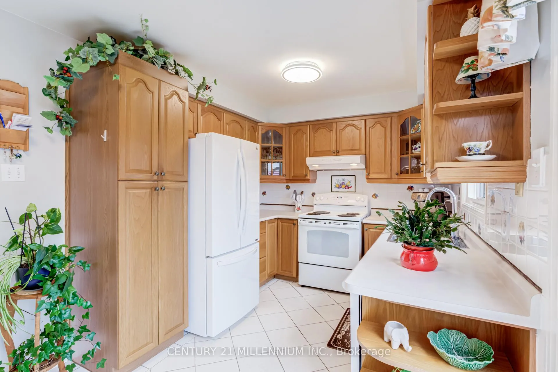 Photo 12 of 7 Oleander Crescent, Brampton, Heart Lake East — HOMEH