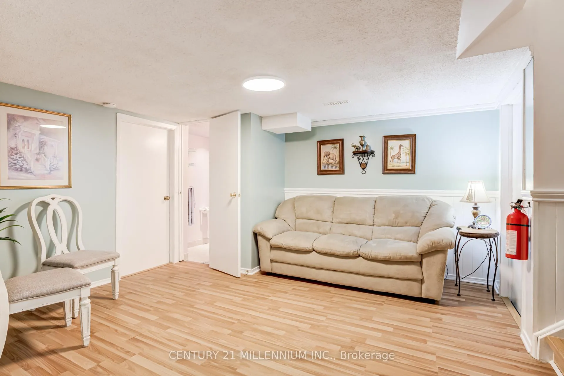 Photo 19 of 7 Oleander Crescent, Brampton, Heart Lake East — HOMEH