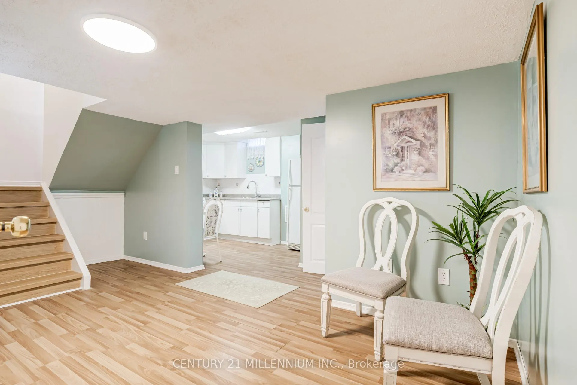 Photo 20 of 7 Oleander Crescent, Brampton, Heart Lake East — HOMEH