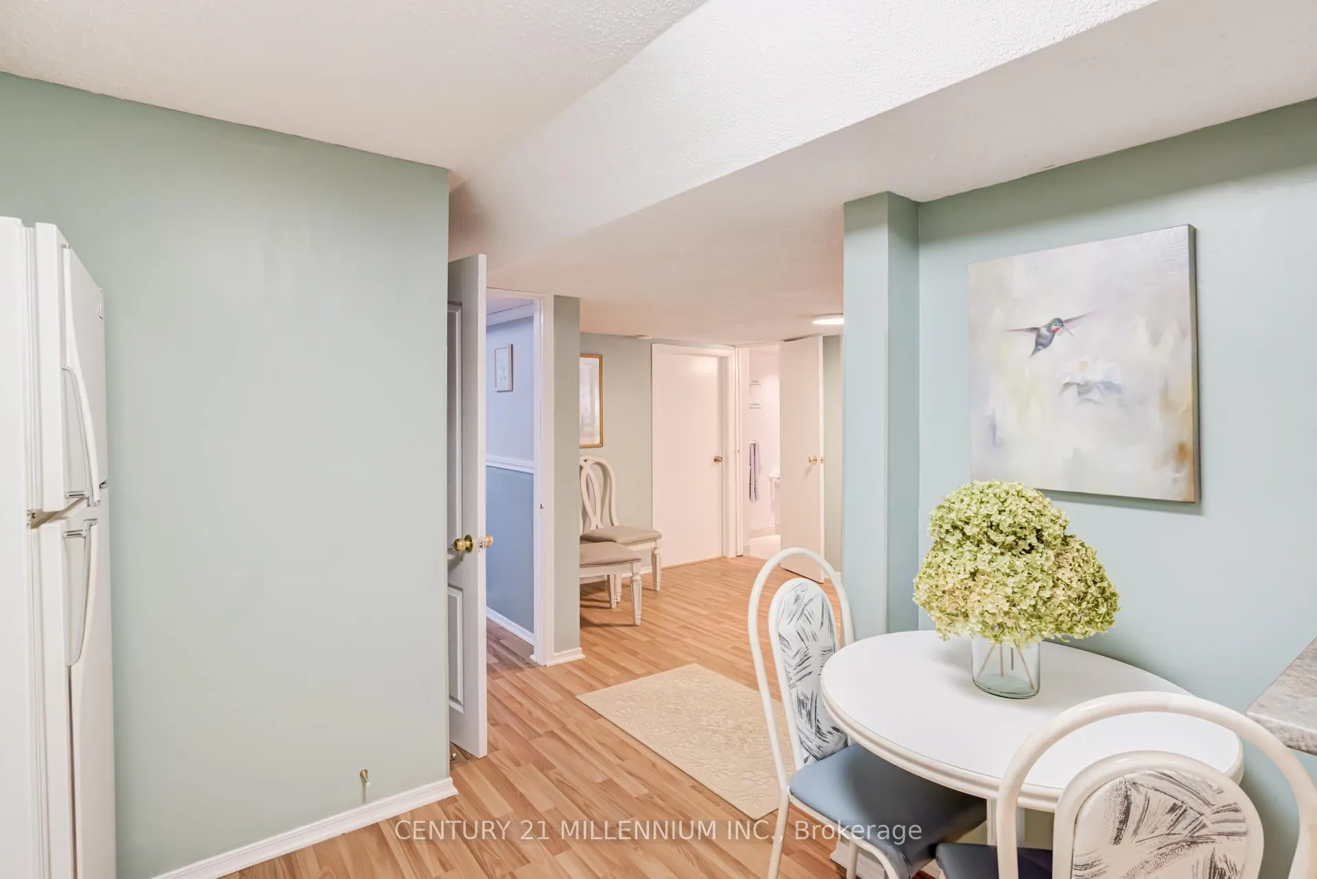 Photo 23 of 7 Oleander Crescent, Brampton, Heart Lake East — HOMEH