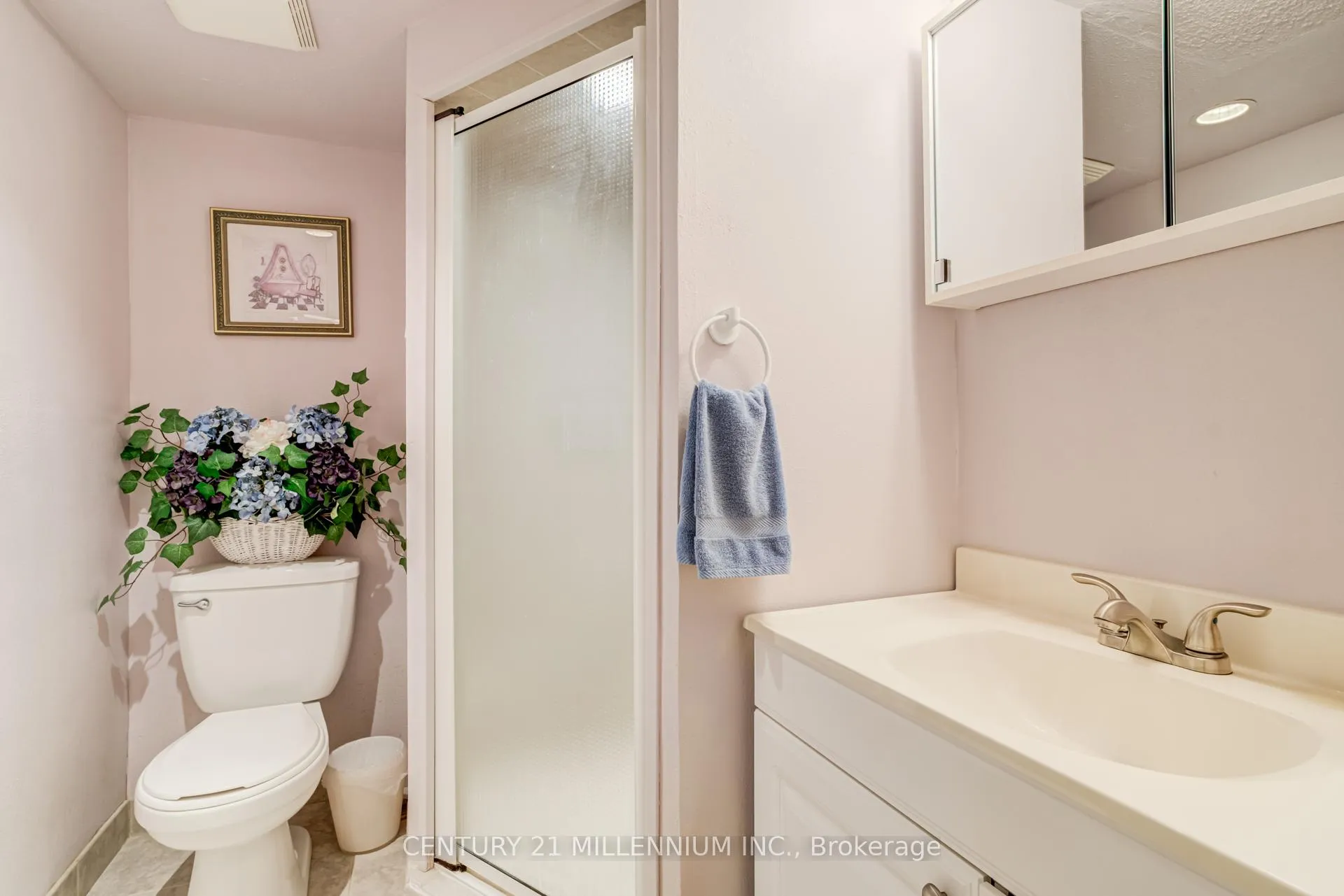 Photo 25 of 7 Oleander Crescent, Brampton, Heart Lake East — HOMEH