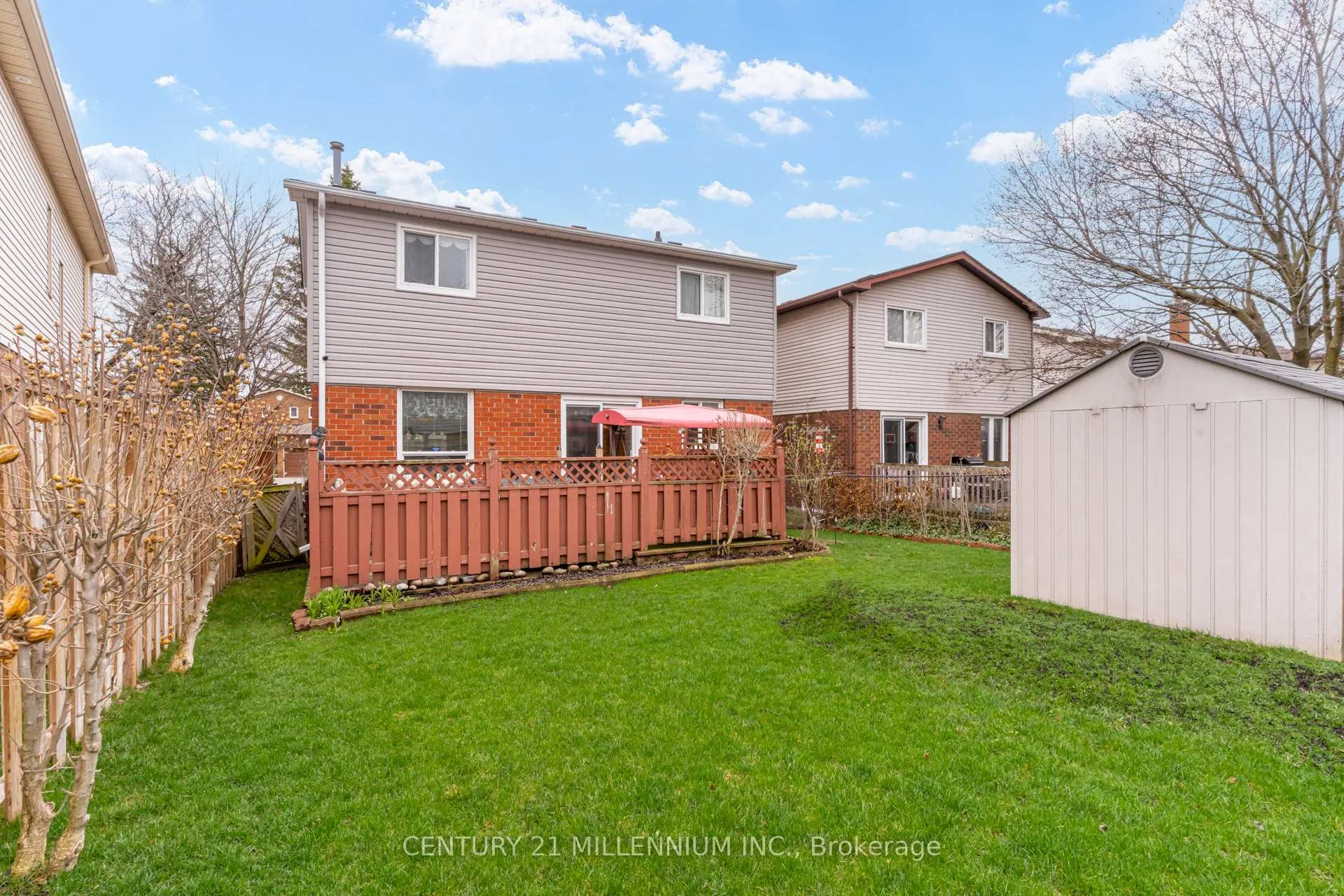 Photo 26 of 7 Oleander Crescent, Brampton, Heart Lake East — HOMEH