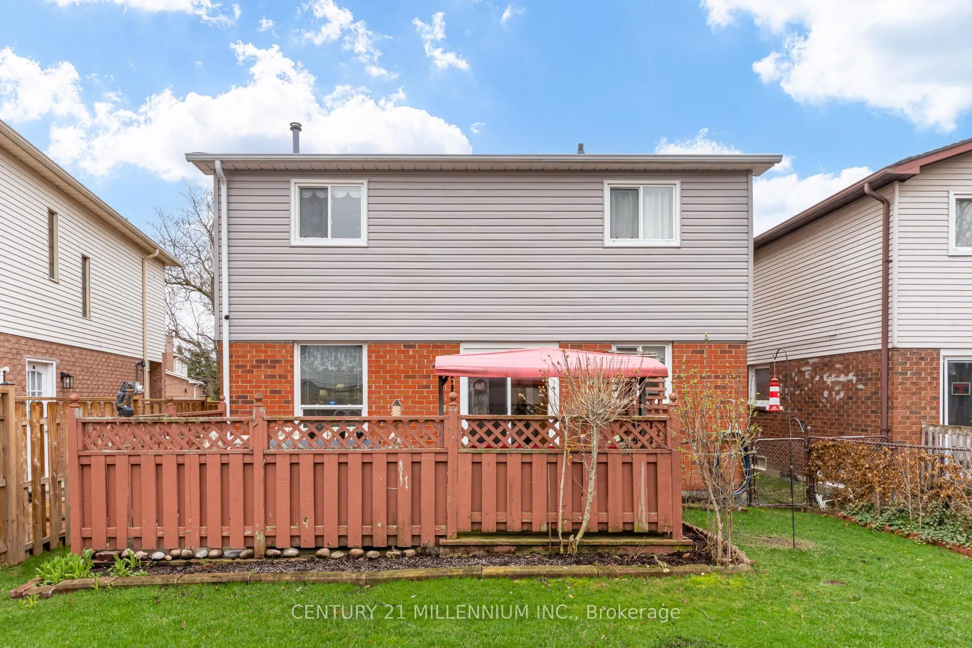 Photo 27 of 7 Oleander Crescent, Brampton, Heart Lake East — HOMEH