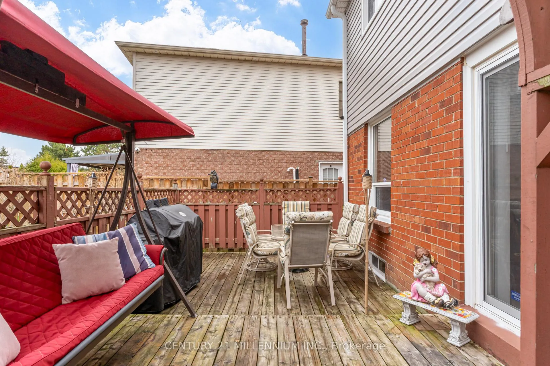 Photo 29 of 7 Oleander Crescent, Brampton, Heart Lake East — HOMEH