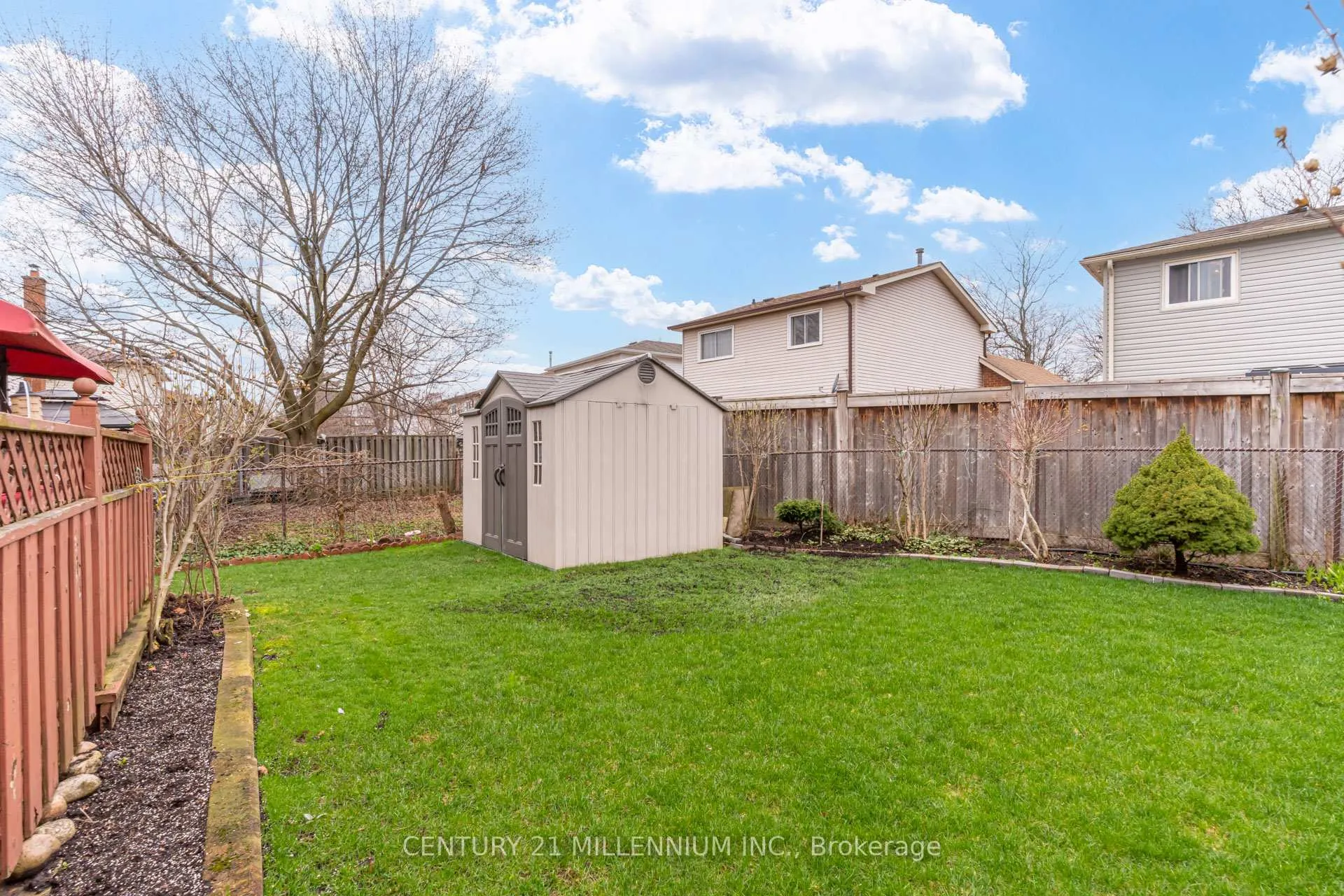 Photo 30 of 7 Oleander Crescent, Brampton, Heart Lake East — HOMEH