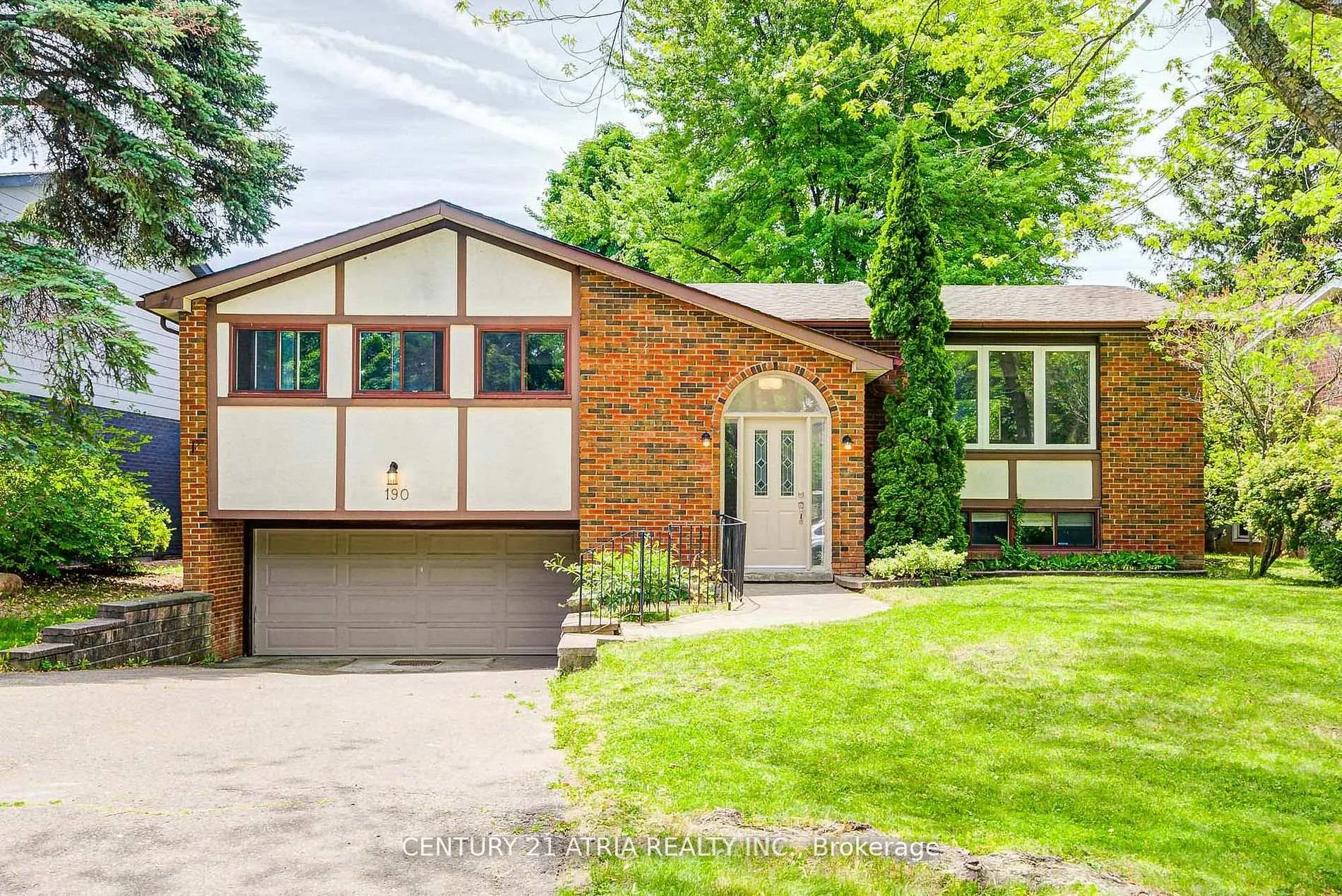 Photo 1 of 190 Romfield Circuit, Markham, Royal Orchard — HOMEH