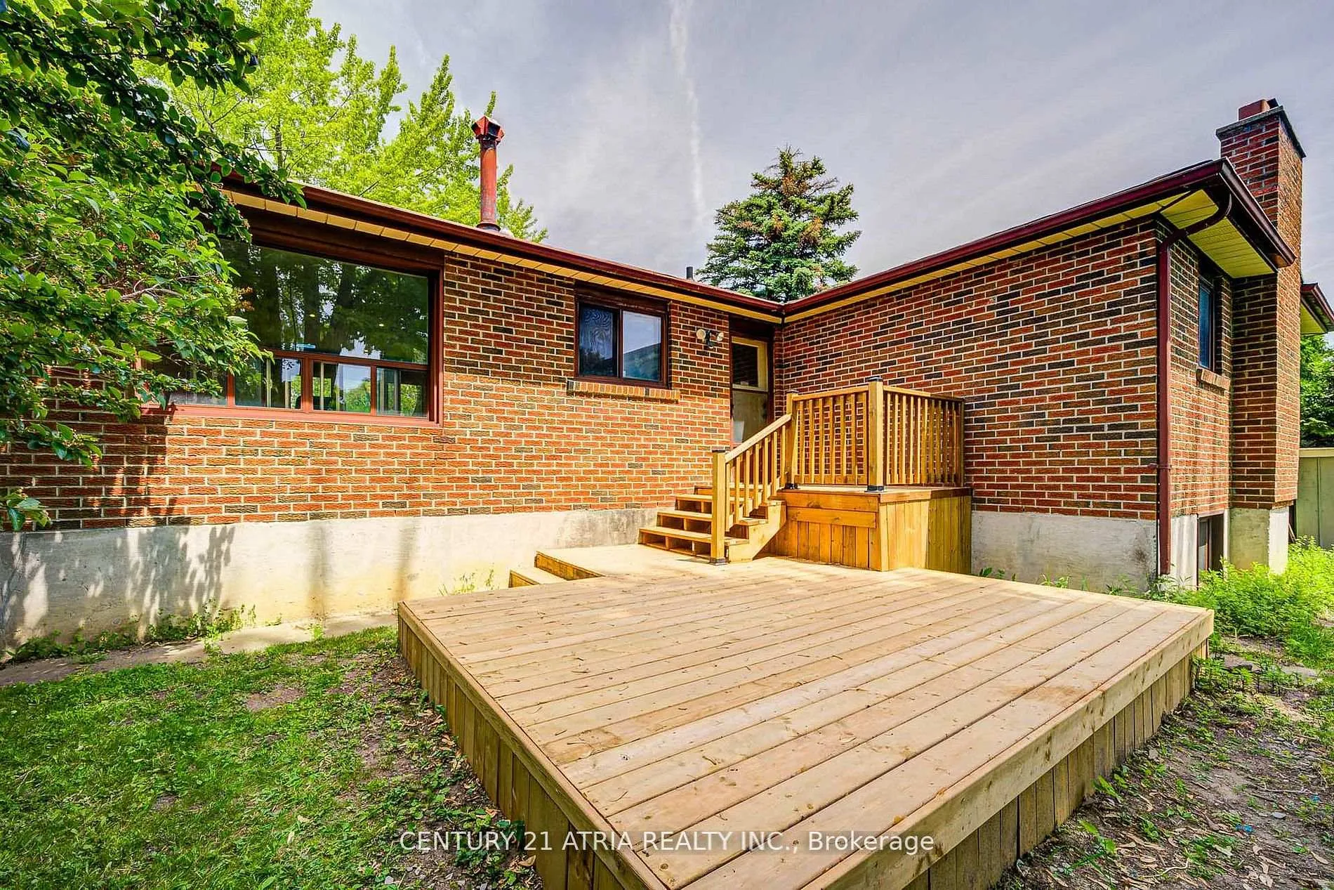 Photo 38 of 190 Romfield Circuit, Markham, Royal Orchard — HOMEH