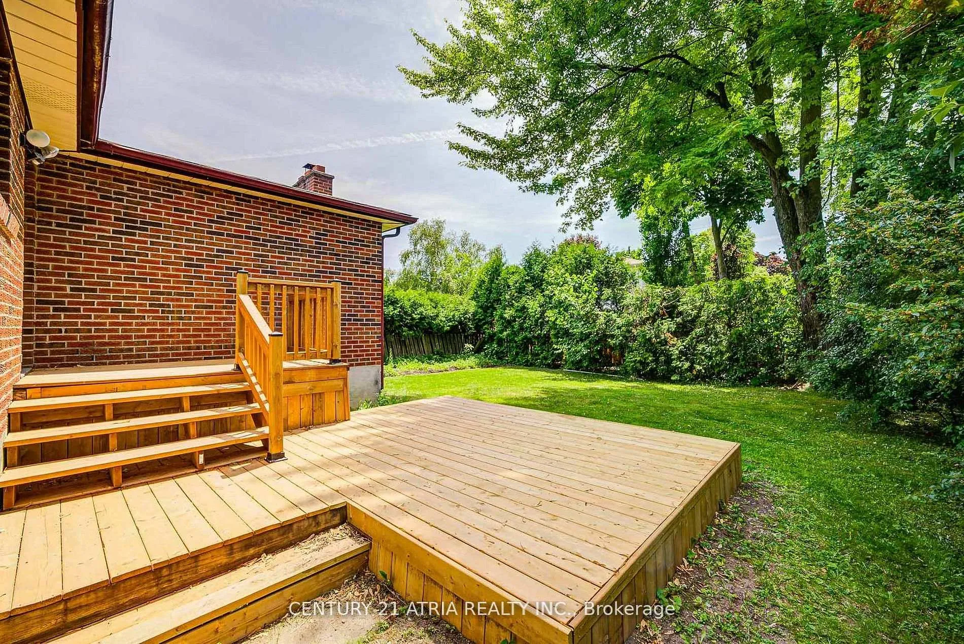 Photo 39 of 190 Romfield Circuit, Markham, Royal Orchard — HOMEH