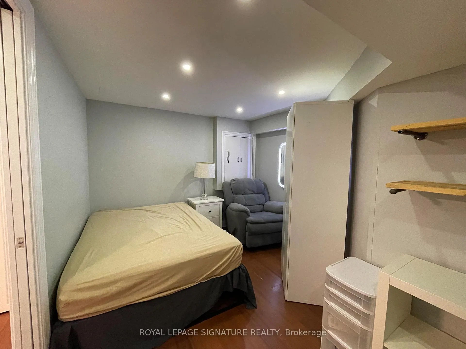 Photo 4 of Unit Bsmt, 157 Rouge River Drive, Scarborough, Rouge — HOMEH