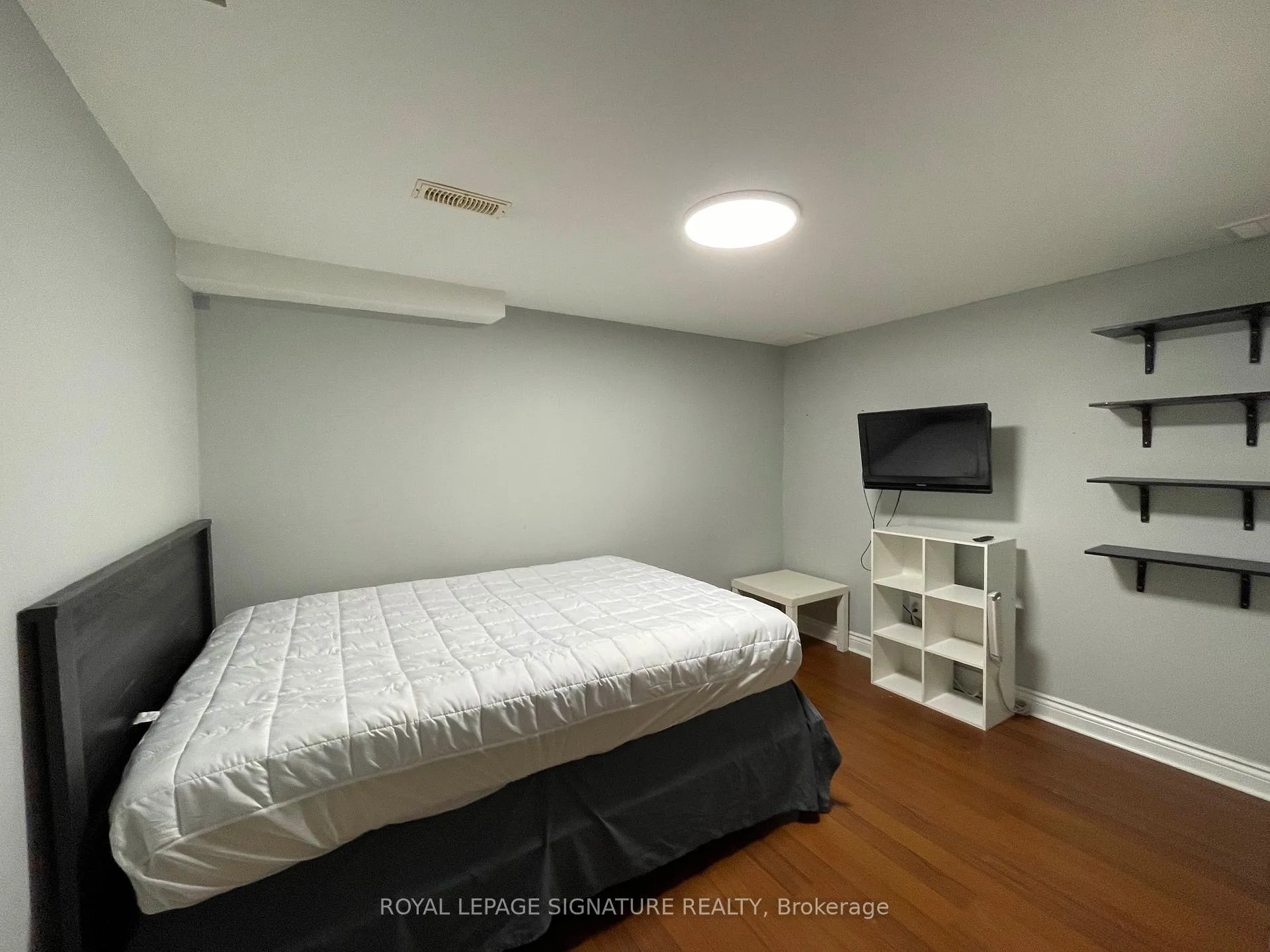 Photo 5 of Unit Bsmt, 157 Rouge River Drive, Scarborough, Rouge — HOMEH